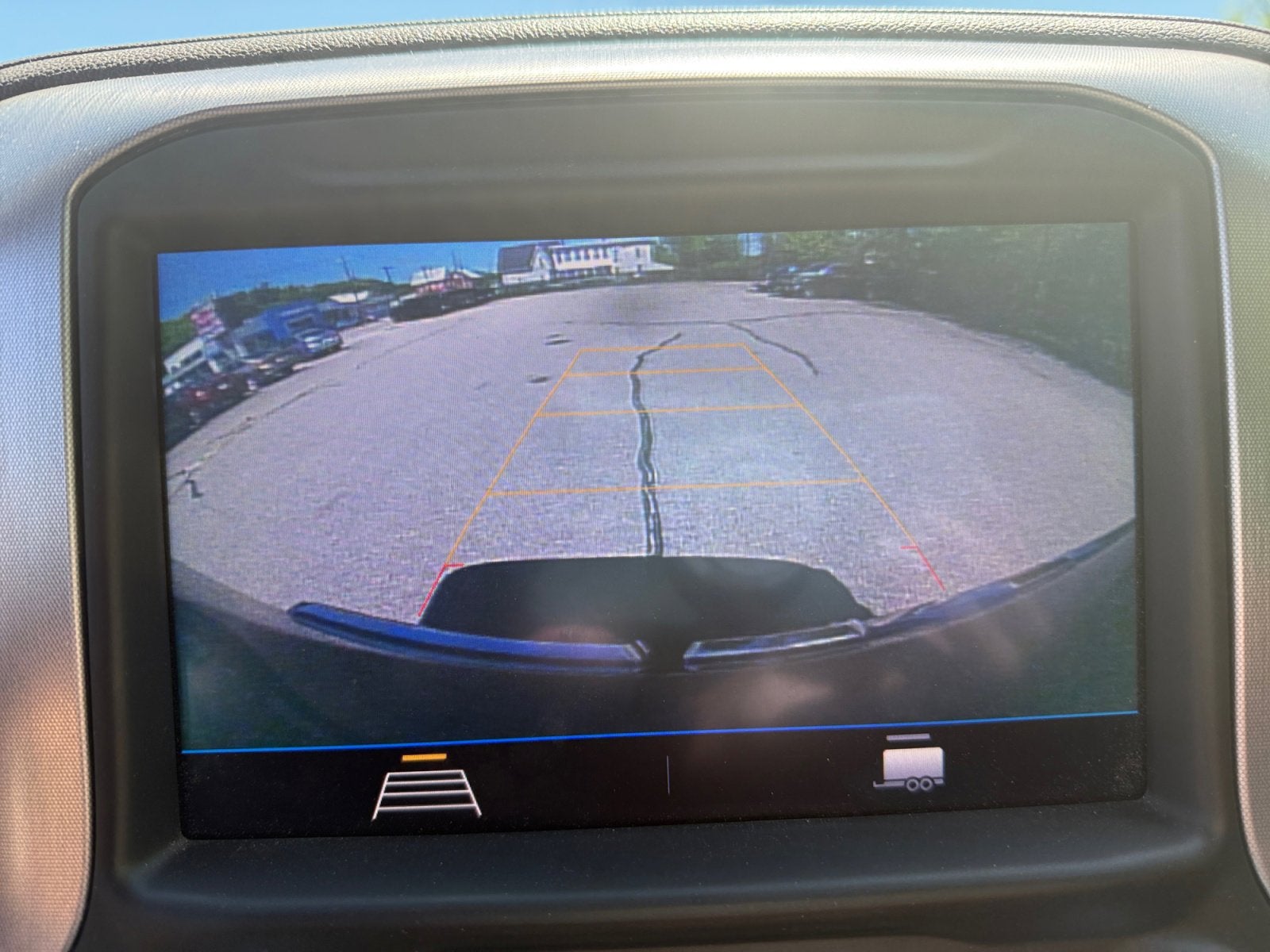 2019 GMC Sierra 1500 Elevation