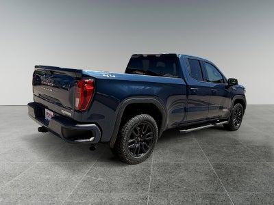 2019 GMC Sierra 1500 Elevation