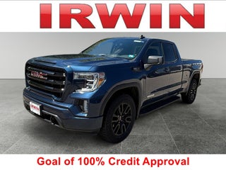 2019 GMC Sierra 1500 Elevation