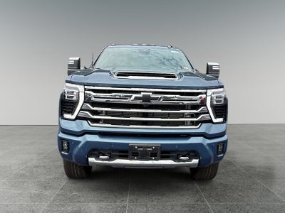 2025 Chevrolet Silverado 2500 HD High Country