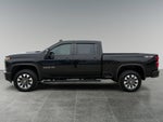 2022 Chevrolet Silverado 2500 HD Custom