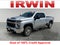 2023 Chevrolet Silverado 2500 HD LT