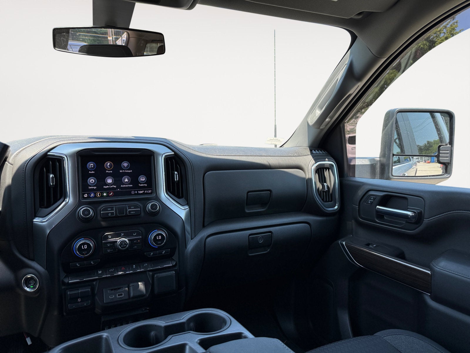 2023 Chevrolet Silverado 2500 HD LT