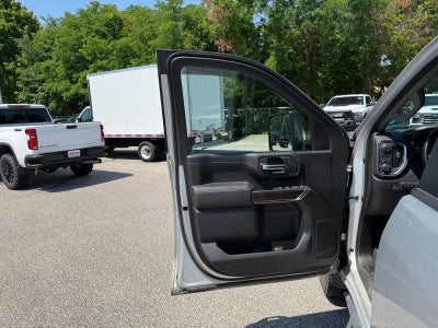 2023 Chevrolet Silverado 2500 HD LT