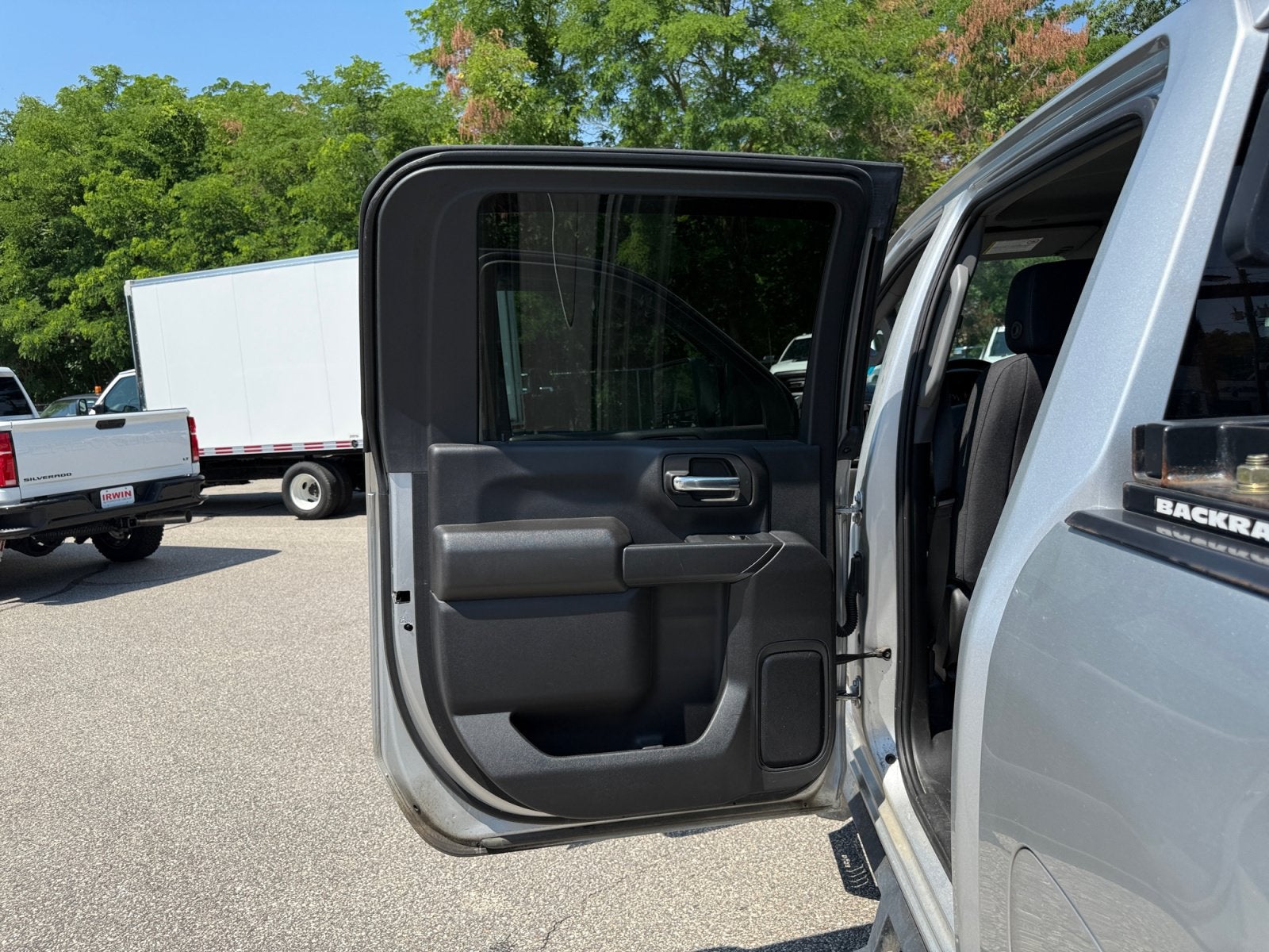2023 Chevrolet Silverado 2500 HD LT