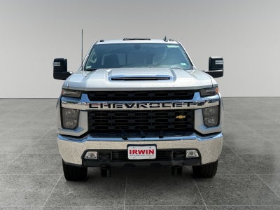 2023 Chevrolet Silverado 2500 HD LT