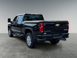 2024 Chevrolet Silverado 3500 HD High Country