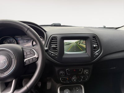 2020 Jeep Compass Sport 4x4