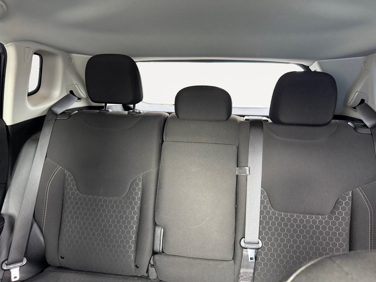2020 Jeep Compass Sport 4x4