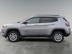 2020 Jeep Compass Sport 4x4