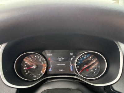 2020 Jeep Compass Sport 4x4