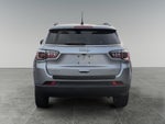 2020 Jeep Compass Sport 4x4
