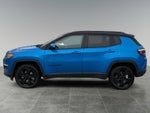 2020 Jeep Compass Altitude