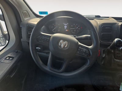 2022 RAM ProMaster Cargo Van HIGHR