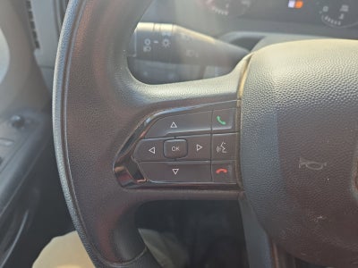 2022 RAM ProMaster Cargo Van HIGHR