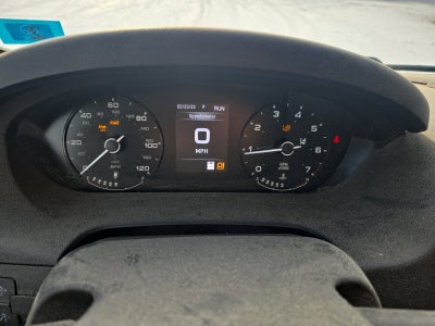 2022 RAM ProMaster Cargo Van HIGHR