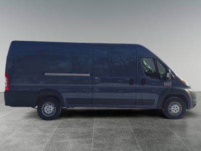 2022 RAM ProMaster Cargo Van HIGHR