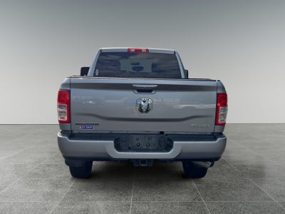 2024 RAM 2500 Big Horn Crew Cab 4x4 6'4" Box