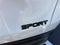 2025 Honda HR-V AWD Sport