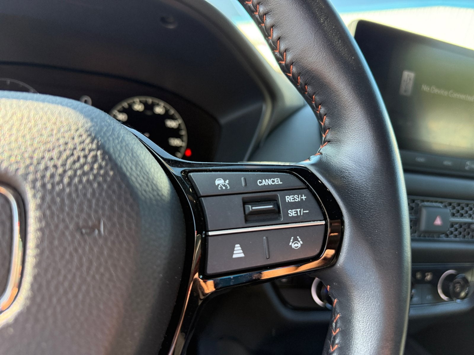 2025 Honda HR-V AWD Sport