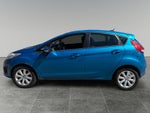 2013 Ford Fiesta SE