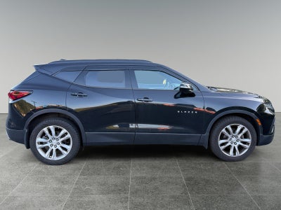 2019 Chevrolet Blazer 3LT