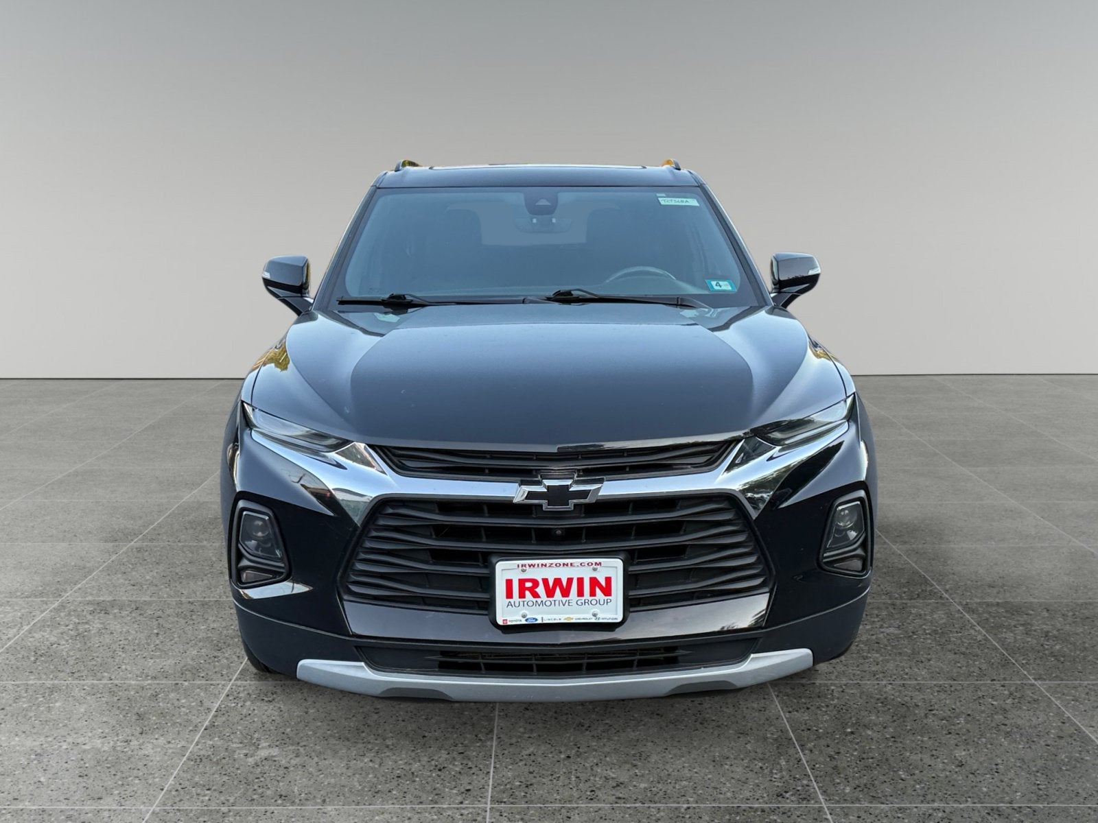2019 Chevrolet Blazer 3LT