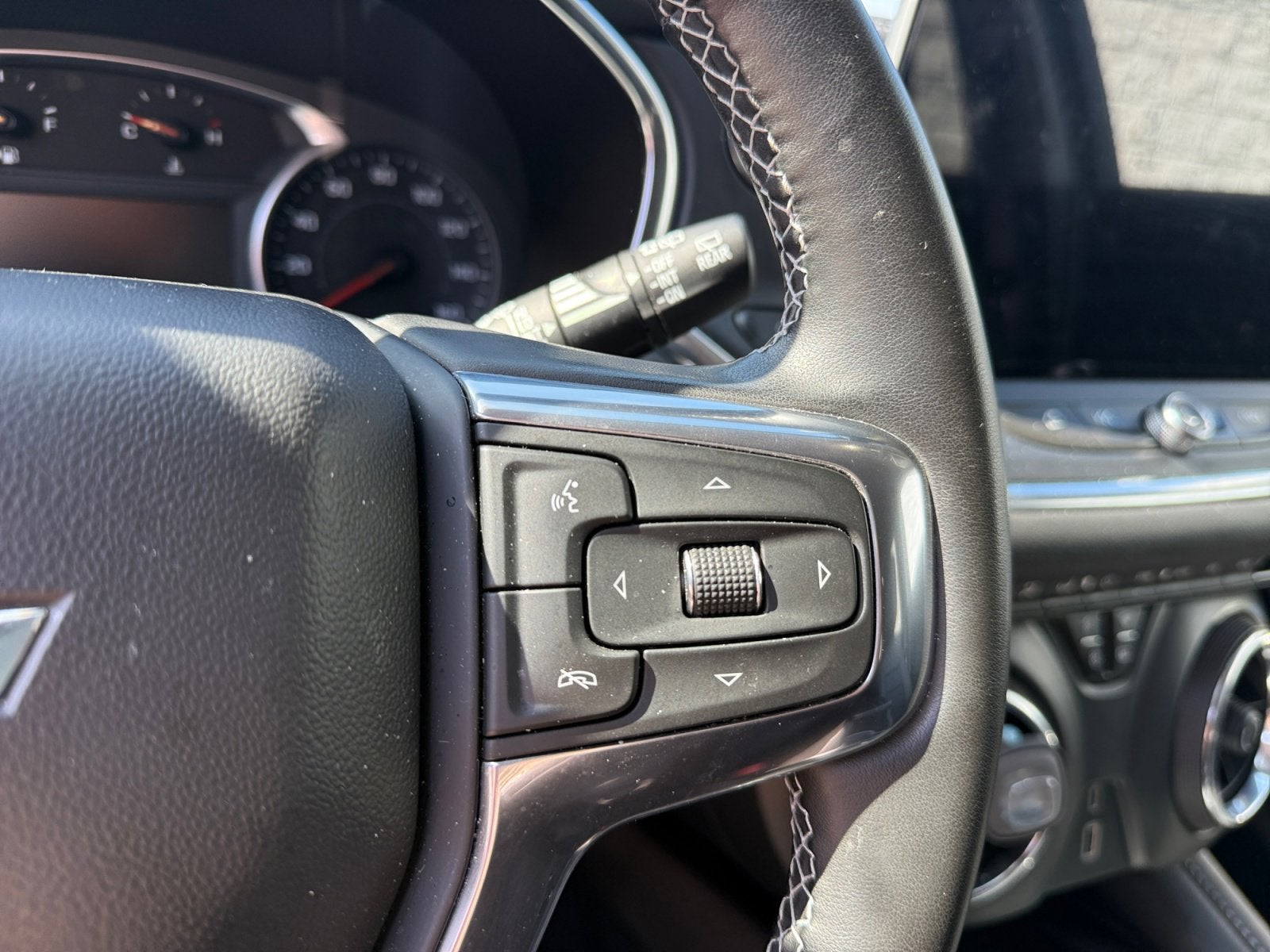 2024 Chevrolet Blazer 3LT