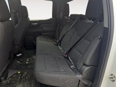 2022 GMC Sierra 1500 Pro