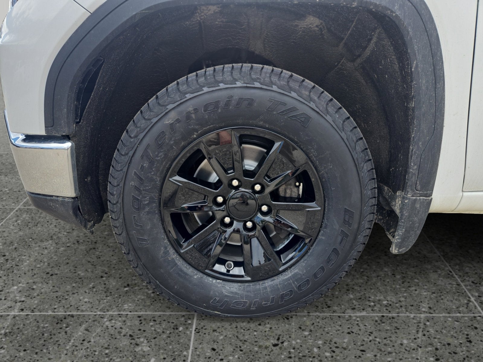 2022 GMC Sierra 1500 Pro