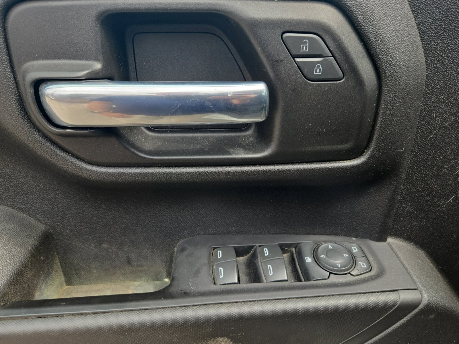 2022 GMC Sierra 1500 Pro