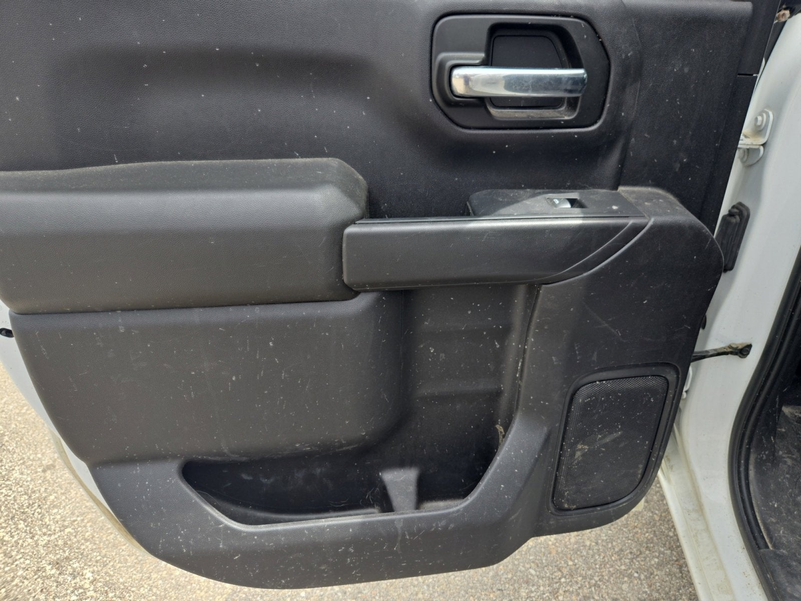 2022 GMC Sierra 1500 Pro