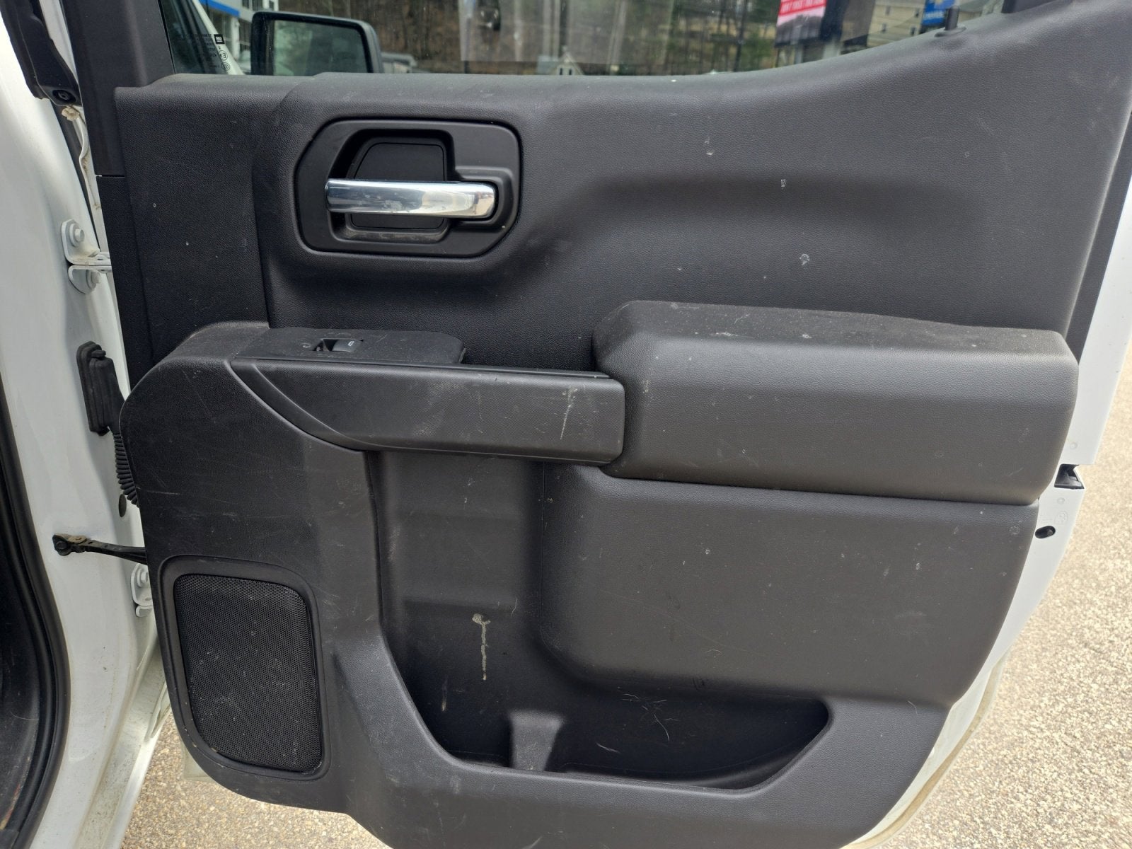 2022 GMC Sierra 1500 Pro