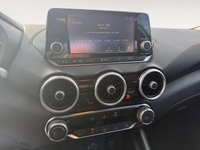 2020 Nissan Sentra S