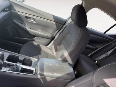 2020 Nissan Sentra S