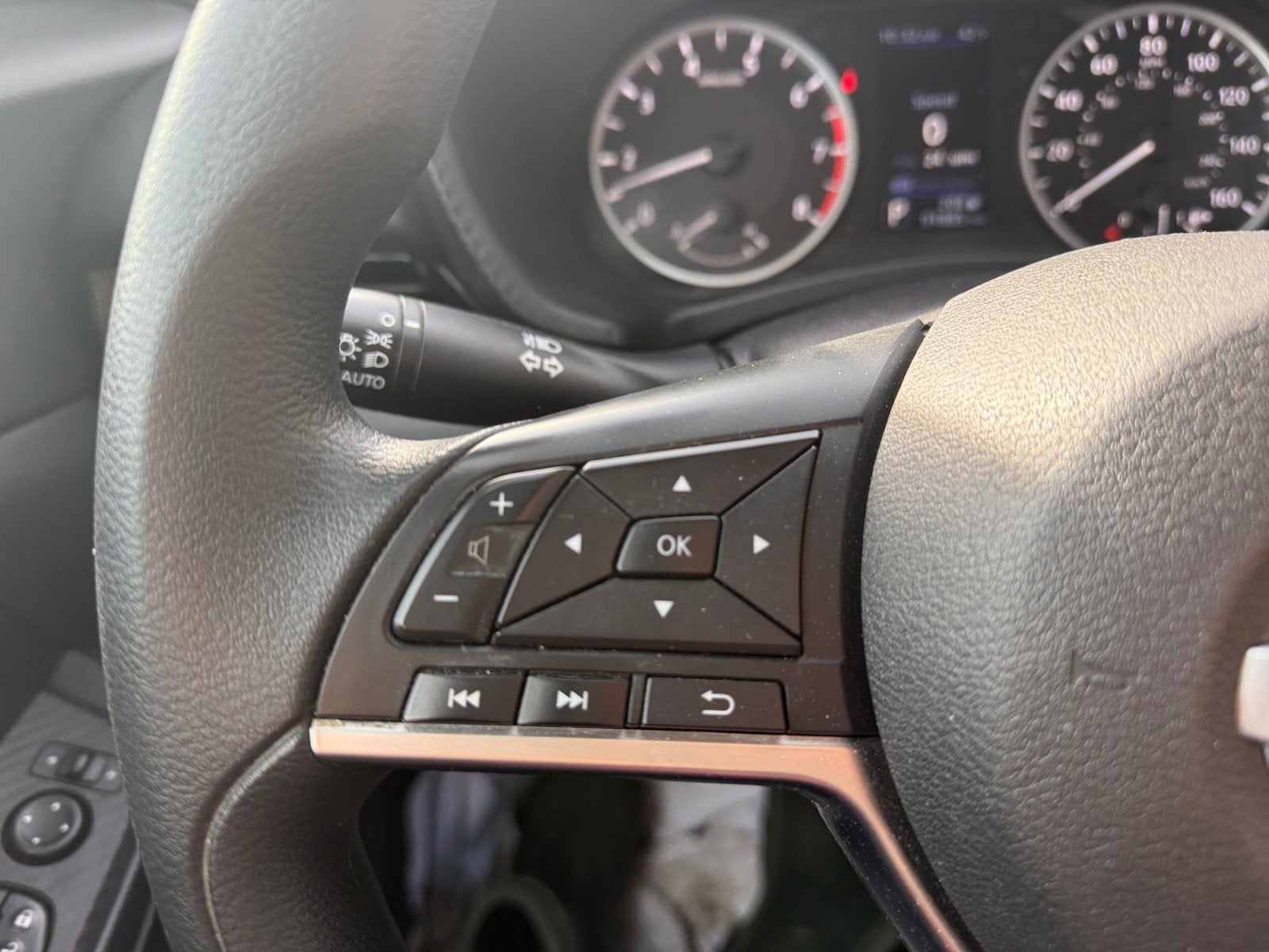 2020 Nissan Sentra S