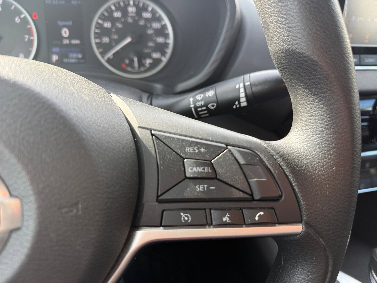 2020 Nissan Sentra S