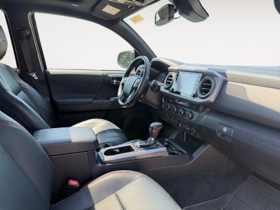 2023 Toyota Tacoma TRD Pro