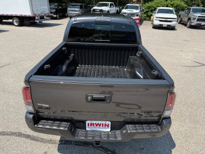2023 Toyota Tacoma TRD Pro