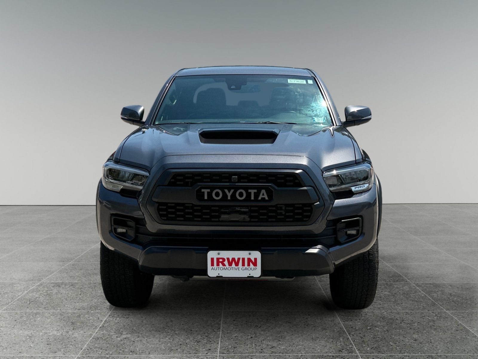 2023 Toyota Tacoma TRD Pro