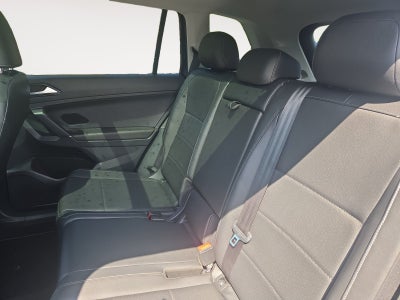 2018 Volkswagen Tiguan 2.0T SE