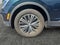 2018 Volkswagen Tiguan 2.0T SE