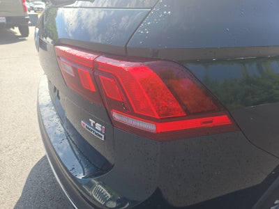 2018 Volkswagen Tiguan 2.0T SE