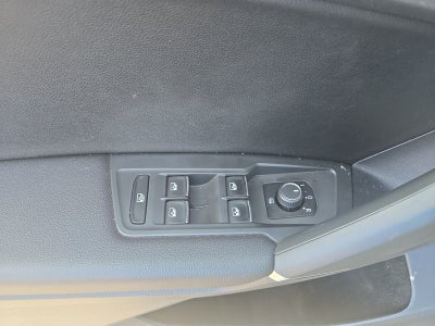 2018 Volkswagen Tiguan 2.0T SE
