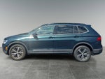 2018 Volkswagen Tiguan 2.0T SE