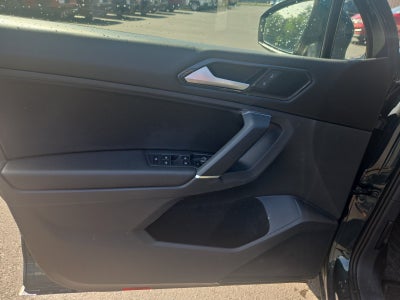 2018 Volkswagen Tiguan 2.0T SE