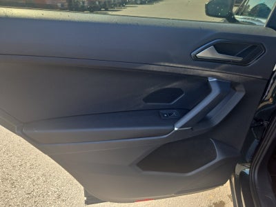 2018 Volkswagen Tiguan 2.0T SE
