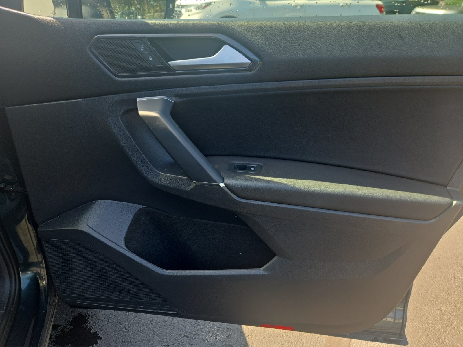 2018 Volkswagen Tiguan 2.0T SE