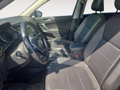 2018 Volkswagen Tiguan 2.0T SE