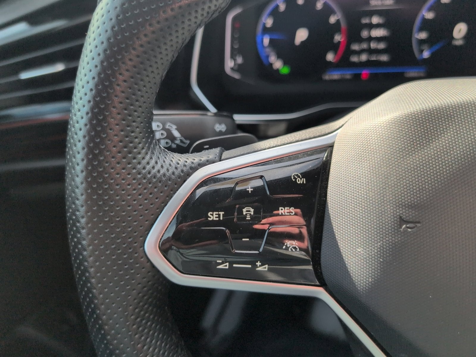 2023 Volkswagen Jetta GLI Autobahn